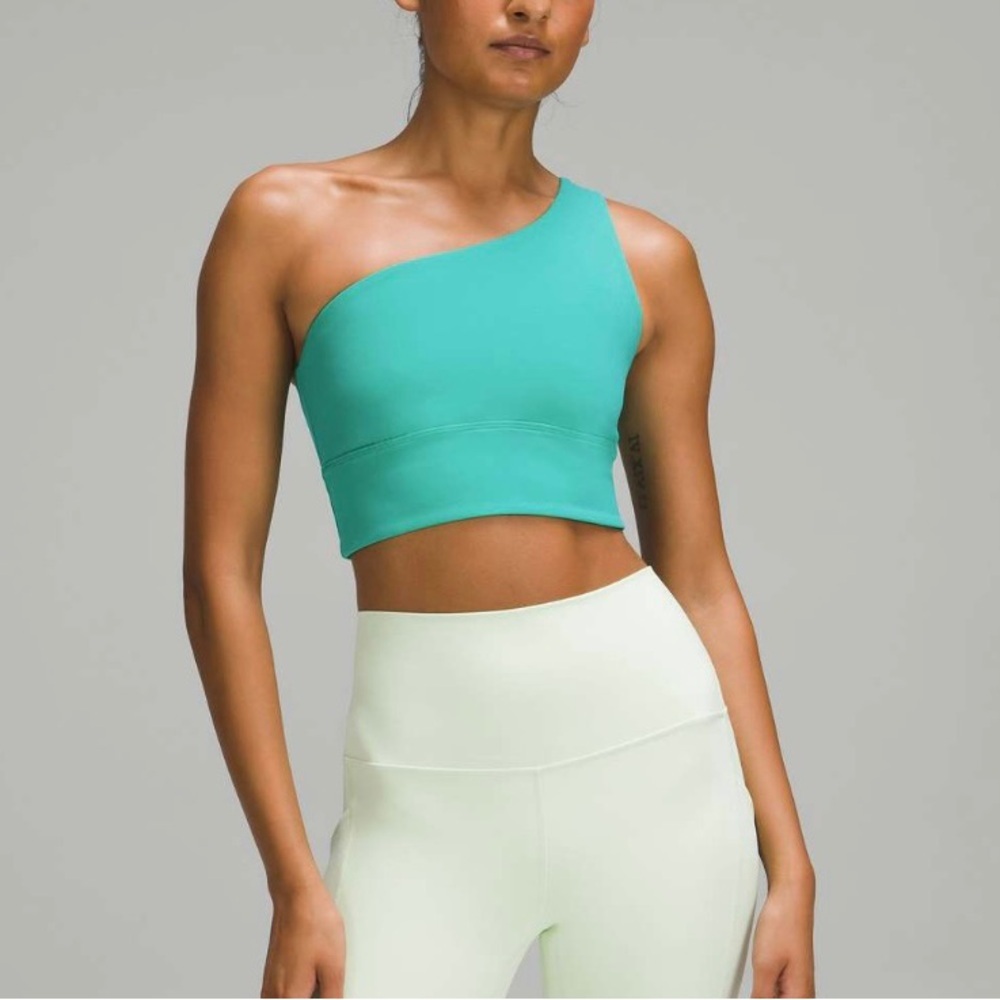 lululemon athletica Align Asymmetrical Bra